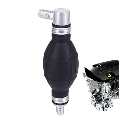 Oil Hand Pump Manual Leakproof Sealing | Automobile Hand Oil Pump for Boat, Marine, Car, Motorcycle, Truck