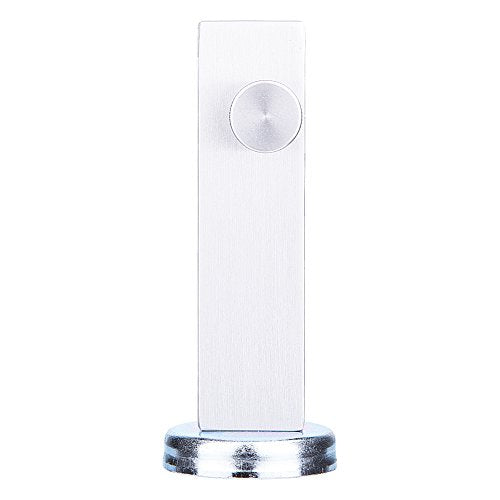 Universal Adjustable Car Magnetic Gauge Tool Wheel Hub Alignment Truck Camber Castor Strut White
