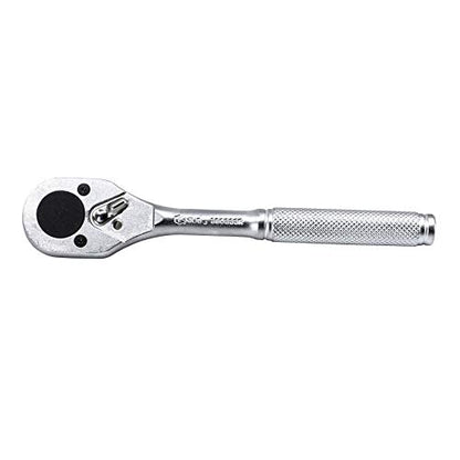 Genius Tools 3/8" Dr. Reversible Ratchet - 380333R
