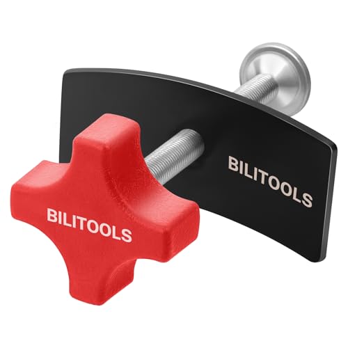 BILITOOLS Brake Caliper Compression Tool, Piston Compressor Spreader Tool | Brake Pad Spreader Brake Caliper Tool for Cars & Light Trucks - size: Standard