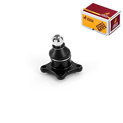Metrix Premium Chassis Parts Ball Joint Fits Mitsubishi Montero Sport | 1997-2004, Mitsubishi Montero Sport (Mexico) 2005-2008, Montero 1992-2000, Front Upper, Replacement K9753, Made in Europe - size: 33370MT