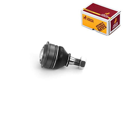 Metrix Premium Chassis Parts - Front Upper Ball Joint Fits 16-22 Nissan Frontier, 16-22 NP300 (Mexico), 16-20 NP300 Frontier (Mexico), 05-15 Frontier, 09-12 Suzuki Equator, K80660, Made in Europe