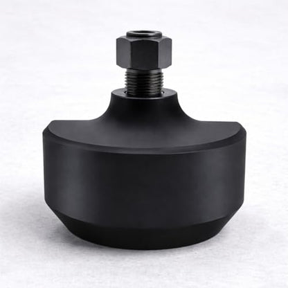 Heavy Duty Pitman Arm Puller 2.5 to 4.1 Inch Opening Commercial Truck Steering Gear Puller Tool for Equipment Maintenance