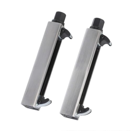 Coil Spring Compressor Tool Set Motorcycle Coil Spring Compressor Strut Shock Absorber Remover Automotive Tool Heavy Duty Steel Suitable for