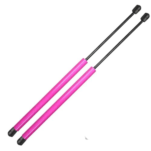 Hood Lift Supports Compatible with Subaru WRX STI VA 2014-2021 Gas Struts Front Bonnet Dampers Shocks Springs Replacement Arm Props 2 Pieces