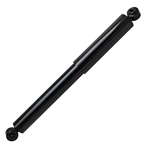 Detroit Axle - 4WD Struts Shocks Kit for 2014-2018 Chevrolet Silverado 1500 GMC Sierra 1500, 2 Front Struts Coil Spring Assembly 2 Rear Shock Absorbers Replacement Suspension - size: 4AQ47491-V1/ strut shock kit