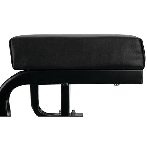 Performance Tool W85007 C-Frame Creeper Rolling Work Seat with Tool Tray for Mechanic Garages and Workshops, Black, 11.5 x 12.5-inch Tray - style: C-Frame Seat