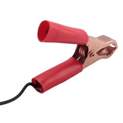 Auto Fuel Injector Nozzle Flush Cleaner Adapter Compatible With Universal Car