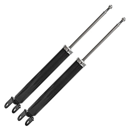 Detroit Axle - Front Struts w/Coil Springs Rear Shock Absorbers Replacement for 2012-2014 Hyundai Sonata, 2012-2015 Kia Optima Gas - 4pc Set - size: 4AQ47285/Shock Kit