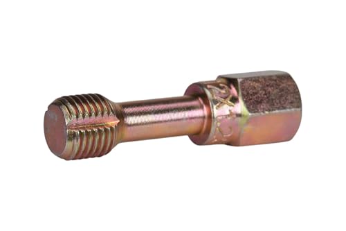 Century Drill & Tool, 92008, 12.0X1.25,Rethreading Tap,Tool Set, Thread Repair - size: 12.0 X 1.25