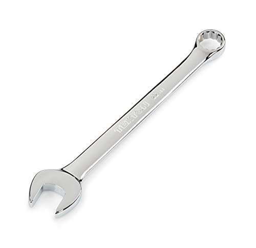 TEKTON 22 mm Combination Wrench | 18293 - size: 22 mm, style: Standard