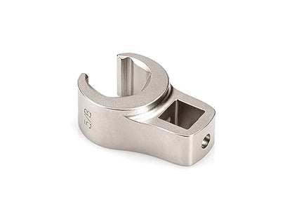 TEKTON 3/8 Inch Drive x 5/8 Inch Flare Nut Crowfoot Wrench | WCF15216 - size: 5/8-Inch