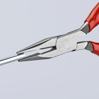 KNIPEX Long Nose Pliers w/Cut
