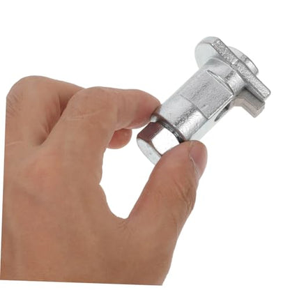 Uonlytech Strut Compressor Tool Automotive Repair Tool for Suspension System Shock Absorber Removal Kit