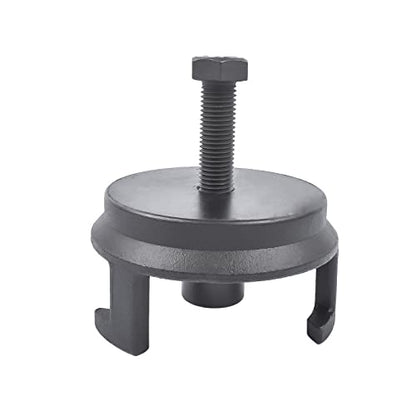 Harmonic Balancer Puller Replacement for GM Engine Models 5.3L, 5.7 LS1, 6.0 LS2, 6.2 LS3, 7.0L Remove Harmonic Balancers Without Tapped Holes No Need to Remove Radiator