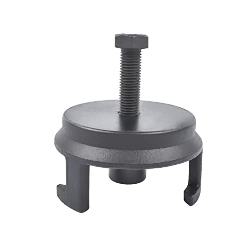 25264 LS Harmonic Balancer Puller, LS Crank Pulley Puller | Compatible with Gm Engine Models: 5.3L, 5.7 LS1, 6.0 LS2, 6.2 LS3, 7.0L,