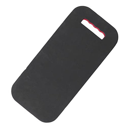 Kneeling Pad, Comfortable Waterproof EVA Knee Mat Pad Protector Oil Resistant Nonslip for Car Repair Tool