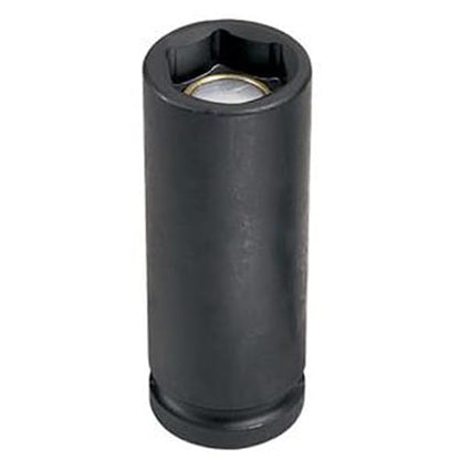 Grey Pneumatic 2017MDG Socket - style: Magnetic Deep