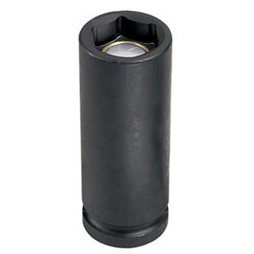 Grey Pneumatic 2017MDG Socket - style: Magnetic Deep
