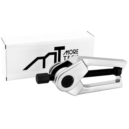 Tie Rod Puller Universal Tie Rod End & Heavy Duty Ball Joint Removal Tool for Cars Light Trucks & ATVs Durable Arm Puller for Separating Tie Rods, Ball Joints & Steering Components - size: TieRodPuller