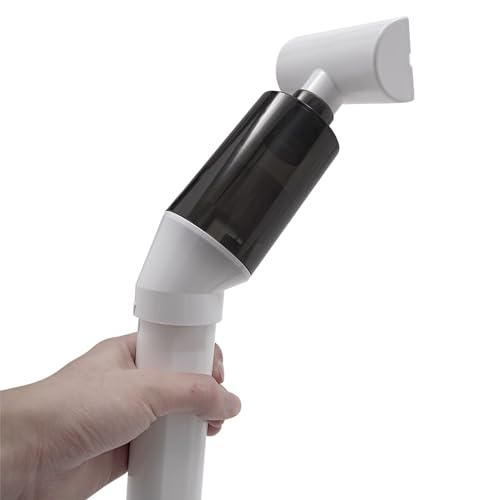 Portable Carpet Couch Deep Cleaner, Handheld Rug Cleaner Sofa Cleaner Machine, 15KPA Cleaner Machine for Sofa, Carpet, Car, Pet Pads