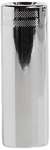 CRAFTSMAN Deep Socket, SAE, 1/2-Inch Drive, 3/4-Inch, 12-Point (CMMT47525) - size: 3/4"