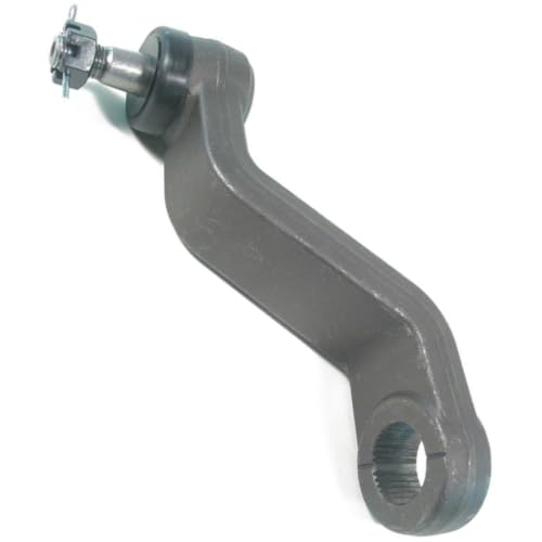 1 PCS Steering Pitman Arm, pitman arm puller fits Dodge Durango 1998-1999 | Replacement 52038803 fits Dodge Dakota 1997-1999