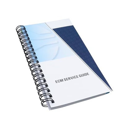 ECM Motor Diagnostic Tool, Compatible with Genteq TecMate Pro - ECM Tool | Accurate troubleshooting and repair; Ideal for HVAC maintenance, troubleshooting and routine repair work.