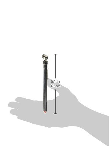 (S-920) Pencil Tire Pressure Gauge with Tread Depth Gauge