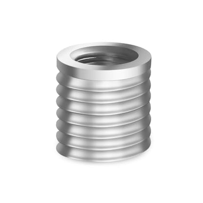 For Ford Cylinder Head 4.6L 5.4L Fix Thread Failed Repair Insert Triton-Extra-Large，The bushing is for a 2-valve engine