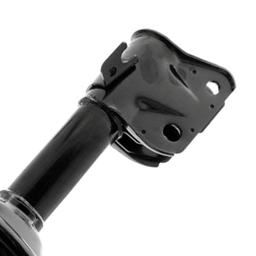 Detroit Axle - Front Struts for 2014 2015 2016 Subaru Forester, Struts with Coil Spring Complete Strut Assembly Replacement Quick Install Ready Strut Shocks Assembly - size: SR4488_SR4489/Pair