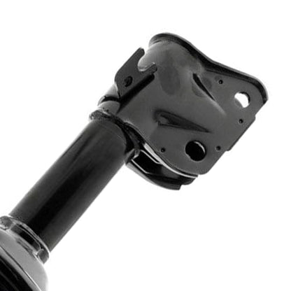 Detroit Axle - Front Struts for 2014 2015 2016 Subaru Forester, Struts with Coil Spring Complete Strut Assembly Replacement Quick Install Ready Strut Shocks Assembly - size: SR4488_SR4489/Pair