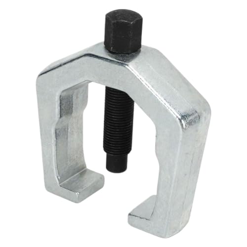 Tie Rod Puller Tie Rod End Pitman Arm Puller Remover 34mm Vanadium Steel Universal Auto Repair Tool