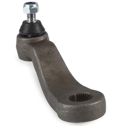 Metrix Premium Chassis Parts - Pitman Arm Fits 1988-2000 Chevrolet C3500, 1988-2000 GMC C3500, 1991-2002 Chevrolet C3500HD, Made in Europe - size: 35502MT