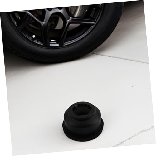 Portable Tire Balancer Bracket Multi Functional Wheel Balancing Adapter for Cars and Trucks Durable Construction for Accurate Tire Balancing and Easy Operation for DIY
