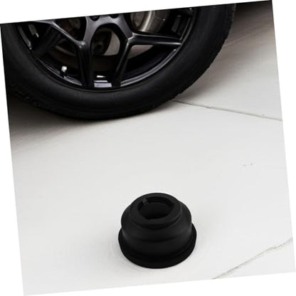 Portable Tire Balancer Bracket Multi Functional Wheel Balancing Adapter for Cars and Trucks Durable Construction for Accurate Tire Balancing and Easy Operation for DIY