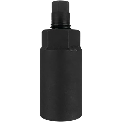 Performance Tool W83052 Ball Joint Puller, Carbon Steel, Heat-Treated, Black - style: Subaru Ball Joint Puller