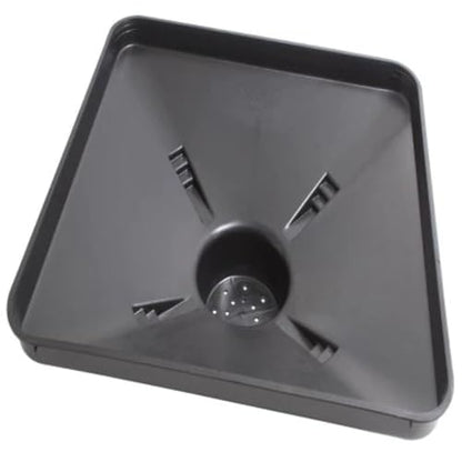 Lisle 17892 Transmission/Oil Drain Funnel