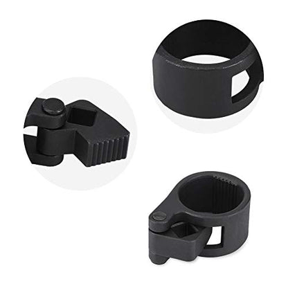 Tie Rod Wrench, 27mm-42mm Auto Car Universal Tie Rod Wrench Steering Track Rod Removal Tool