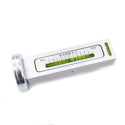 Universal Magnetic Gauge Tool For Car Camber/Castor Strut Wheel Alignment
