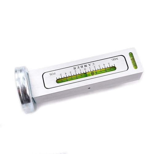 Genuine Universal Magnetic Gauge Tool For Car Camber/Castor Strut Wheel Alignment Genuine OEM Replacement
