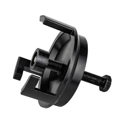 3mirrors 25264 Harmonic Balancer Puller Compatible with GM Chevy Jeep Chrysler Dodge, LS Crank Pulley Puller, Remove Harmonic Balancer without Tapped Holes, Replacement Engine Quickly