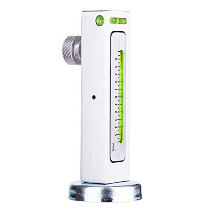 Camber Alignment Tool, Magnetic Gauge Tool Alignment Tool Wheel Alignment Tool Universal Adjustable Car Magnetic Gauge Tool Magnetic Alignment Camber Gauge for wheel alignment tool
