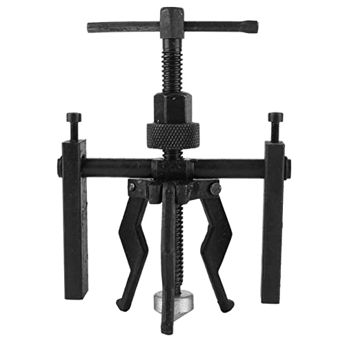 Tool Pitman arm Puller 18×14×5 3 jaw Inner Bearing Puller Gear Extractor Heavy Duty Automotive Machine Sell jaw Internal Bearing Puller