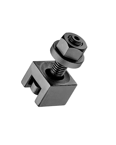 Upper Control Arm Knock Out Tool