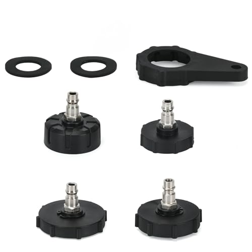 Upgrade 3L Manual Brake Bleeder Kit with 1L Brake Bleed Bottle and 1 Universal Master Cylinder Adapters,Professional Brake Bleeder Fluid Pump Kit Suitable for Most Brake Mast Cylinder Reservoirs - size: 3L+universal adapters