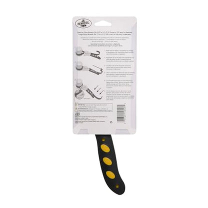 Pennzoil 19425 3/8" to 5-1/4" and 1" to 6-1/2" Wrench for Pennzoil Strap Oil Filter, (Set of 2)