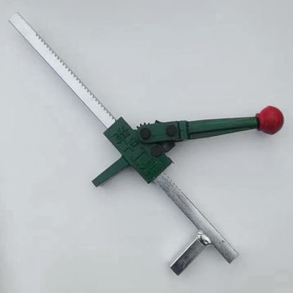 Heavy-Duty Manual Tire Installation Kit for Trucks and Cars, 41cm
