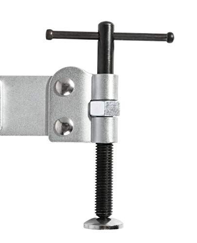 ARES 15017 Valve Spring Compressor - for Overhead Valve Engines | Direct Action Compressor Lever for Better Visibility During Compression - size: Valve Spring Compressor