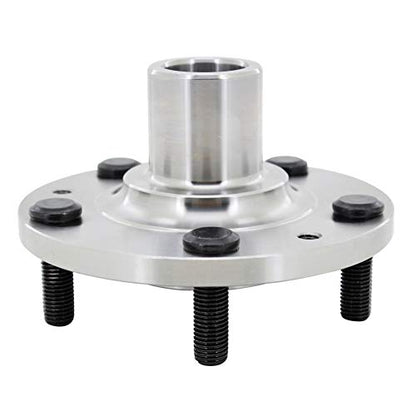 WJB WA930177K Front and Rear Wheel Hub Bearing Kit, Cross Reference: Timken HA590533, SKF BR930177K